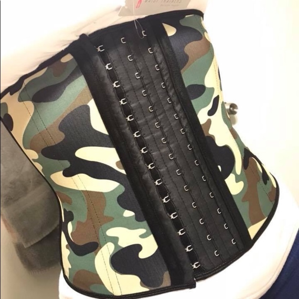 Luxx Curves Waist Trainer